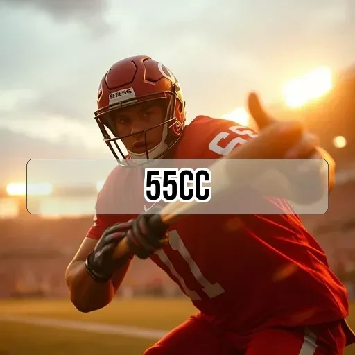 55cc.com: Bônus Incríveis Que Transformam Seu Jogo Sono Em Ação