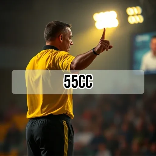 55cc.com: Eventos que Transformam sua Experiência de Jogo em Diversão Total