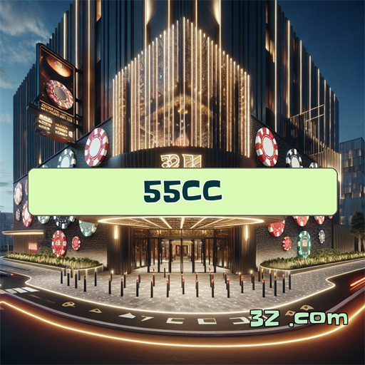 Inovação no App da 55cc.com para Gamers Brasileiros