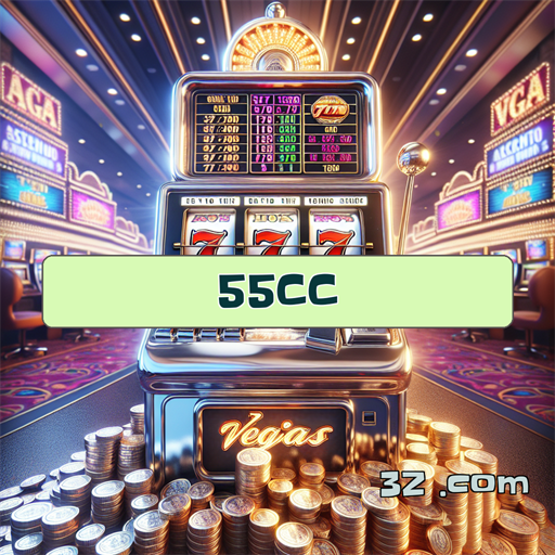 Experiência Imersiva no Cassino do 55cc.com para Todos