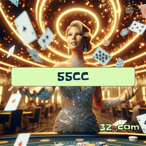 A Magia do Esporte no 55cc.com: Entre em Campo!