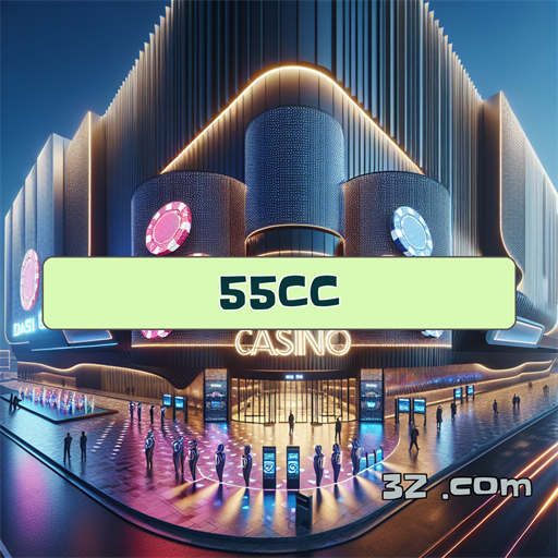 Atraentes slots no 55cc.com: diversão em cada giro