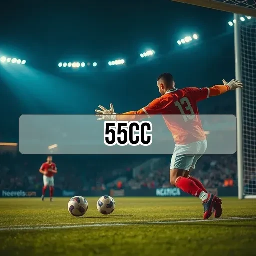55cc.com: Envolva-se com a Variedade e Emoção dos Jogos Virtuais!